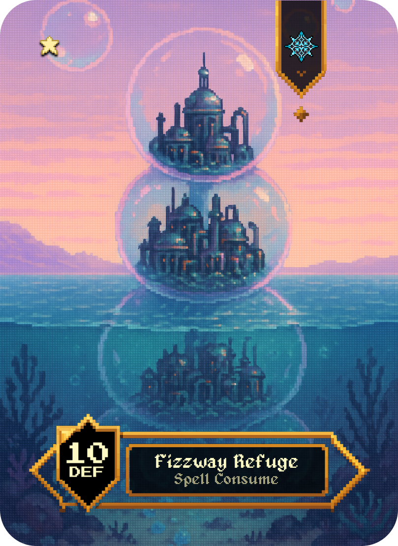 Spell Card
